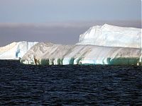 Trek.Today search results: iceberg