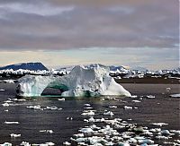 Trek.Today search results: iceberg