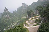 Trek.Today search results: roads around the world
