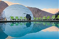 Trek.Today search results: Hotel Astronomico Elqui Domos, Pisco Elqui, Coquimbo Region, Chile