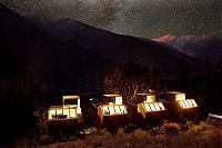 Trek.Today search results: Hotel Astronomico Elqui Domos, Pisco Elqui, Coquimbo Region, Chile