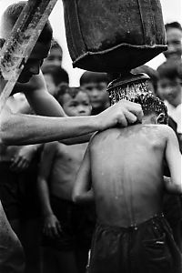 World & Travel: History: Vietnam war in photographs