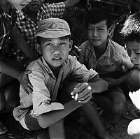 World & Travel: History: Vietnam war in photographs