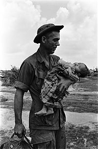 Trek.Today search results: History: Vietnam war in photographs