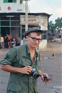 Trek.Today search results: History: Vietnam war in photographs