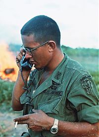 Trek.Today search results: History: Vietnam war in photographs