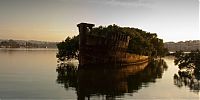 Trek.Today search results: abandoned places around the world