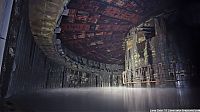 Trek.Today search results: abandoned places around the world