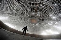 Trek.Today search results: abandoned places around the world