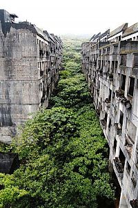 Trek.Today search results: abandoned places around the world