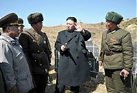 Trek.Today search results: The Army of North Korea