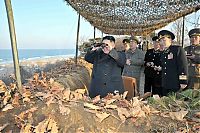 World & Travel: The Army of North Korea