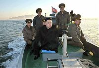 World & Travel: The Army of North Korea