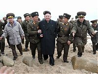 Trek.Today search results: The Army of North Korea