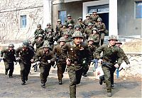 Trek.Today search results: The Army of North Korea