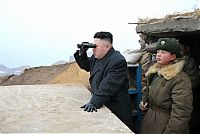 Trek.Today search results: The Army of North Korea