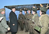 Trek.Today search results: The Army of North Korea