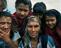 World & Travel: Life of gypsies by Joakim Eskildsen