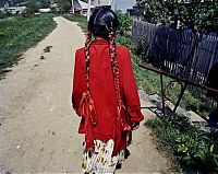 World & Travel: Life of gypsies by Joakim Eskildsen