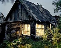 Trek.Today search results: Life of gypsies by Joakim Eskildsen