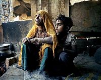 World & Travel: Life of gypsies by Joakim Eskildsen