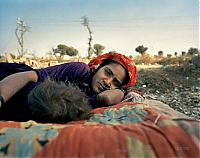 World & Travel: Life of gypsies by Joakim Eskildsen