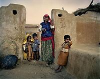 World & Travel: Life of gypsies by Joakim Eskildsen