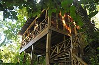 Trek.Today search results: Kanopi house, Blue Lagoon, Port Antonio, Jamaica