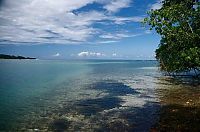 Trek.Today search results: Kanopi house, Blue Lagoon, Port Antonio, Jamaica