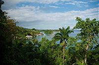Trek.Today search results: Kanopi house, Blue Lagoon, Port Antonio, Jamaica