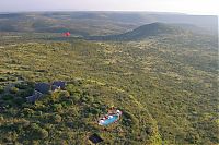 Trek.Today search results: Hotel Loisaba, Laikipia, Kenya