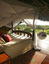 Hotel Loisaba, Laikipia, Kenya