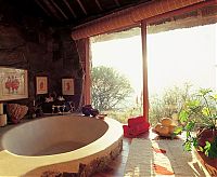 World & Travel: Hotel Loisaba, Laikipia, Kenya