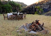 Hotel Loisaba, Laikipia, Kenya