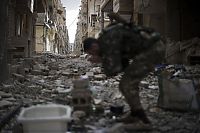 Trek.Today search results: Syrian civil war, Damascus, Aleppo, Syria