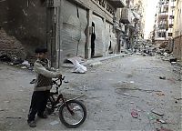 Trek.Today search results: Syrian civil war, Damascus, Aleppo, Syria