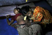 World & Travel: Childbirth in Bangladesh