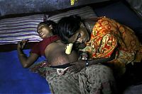 Trek.Today search results: Childbirth in Bangladesh