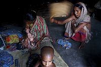 Trek.Today search results: Childbirth in Bangladesh