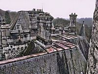 Trek.Today search results: Château Miranda Castle, Celles, Namur, Belgium