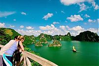 World & Travel: Life in Vietnam