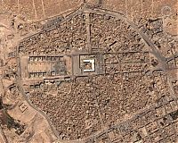 World & Travel: Wadi Al-Salaam cemetery