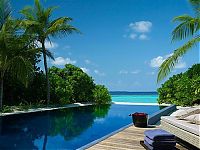 Trek.Today search results: Dusit Thani Maldives hotel, Baa Atoll, Maldives