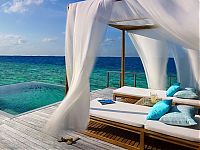 Trek.Today search results: Dusit Thani Maldives hotel, Baa Atoll, Maldives