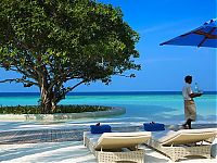 Trek.Today search results: Dusit Thani Maldives hotel, Baa Atoll, Maldives