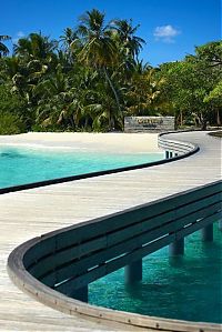 Trek.Today search results: Dusit Thani Maldives hotel, Baa Atoll, Maldives