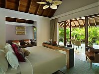 Trek.Today search results: Dusit Thani Maldives hotel, Baa Atoll, Maldives