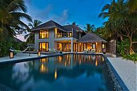 Trek.Today search results: Dusit Thani Maldives hotel, Baa Atoll, Maldives