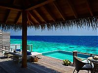 Trek.Today search results: Dusit Thani Maldives hotel, Baa Atoll, Maldives