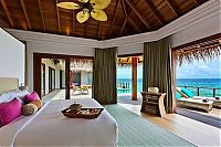 Trek.Today search results: Dusit Thani Maldives hotel, Baa Atoll, Maldives